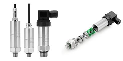 LFT3100 溫壓一體變送器：原油、食品、水處理等行業的監測利器
